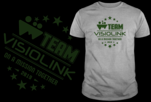 T-Shirt-Design von HUNG LEE für dieses Projekt | Design #22350342