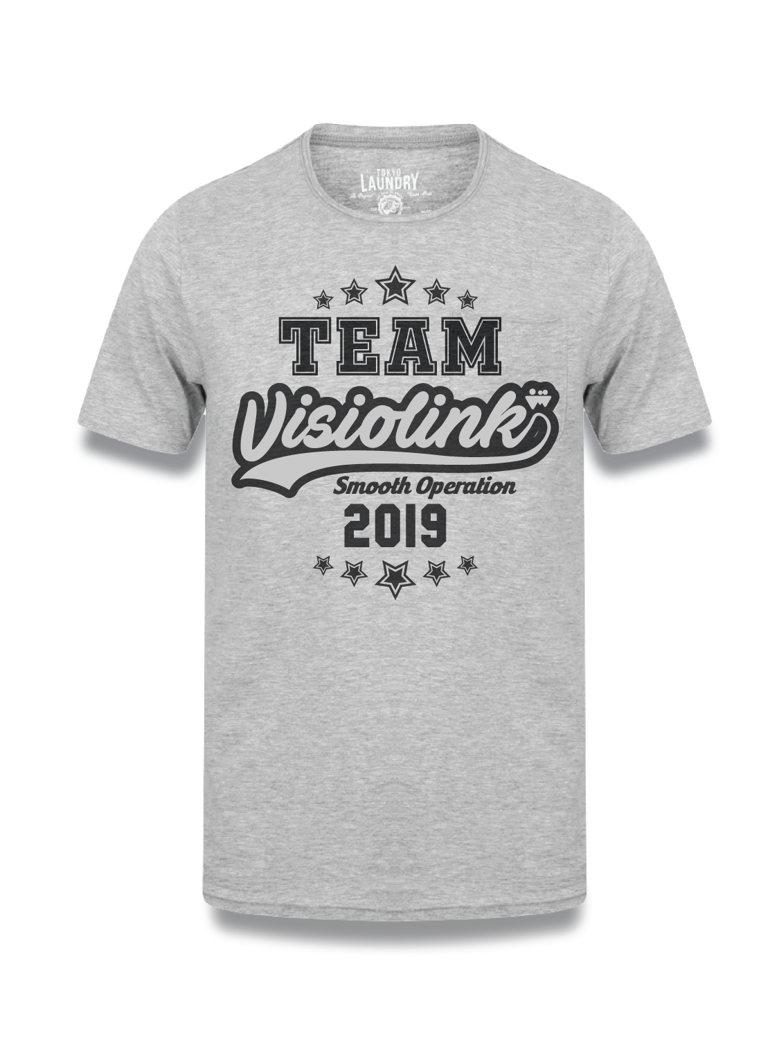 T-shirt Design by B'signs for this project | Design #22354654