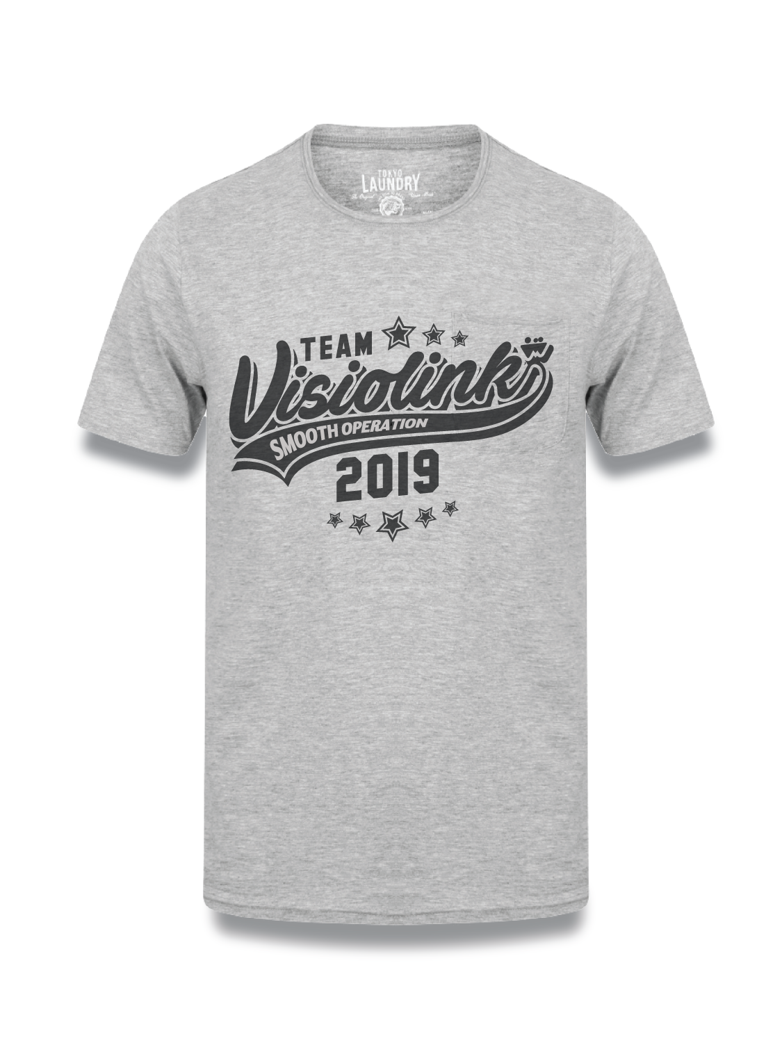 T-shirt Design by B'signs for this project | Design #22356869