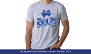 T-shirt Design by henok mulugeta8