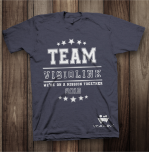 T-Shirt-Design von HAMILTON 3 für dieses Projekt | Design #22359995