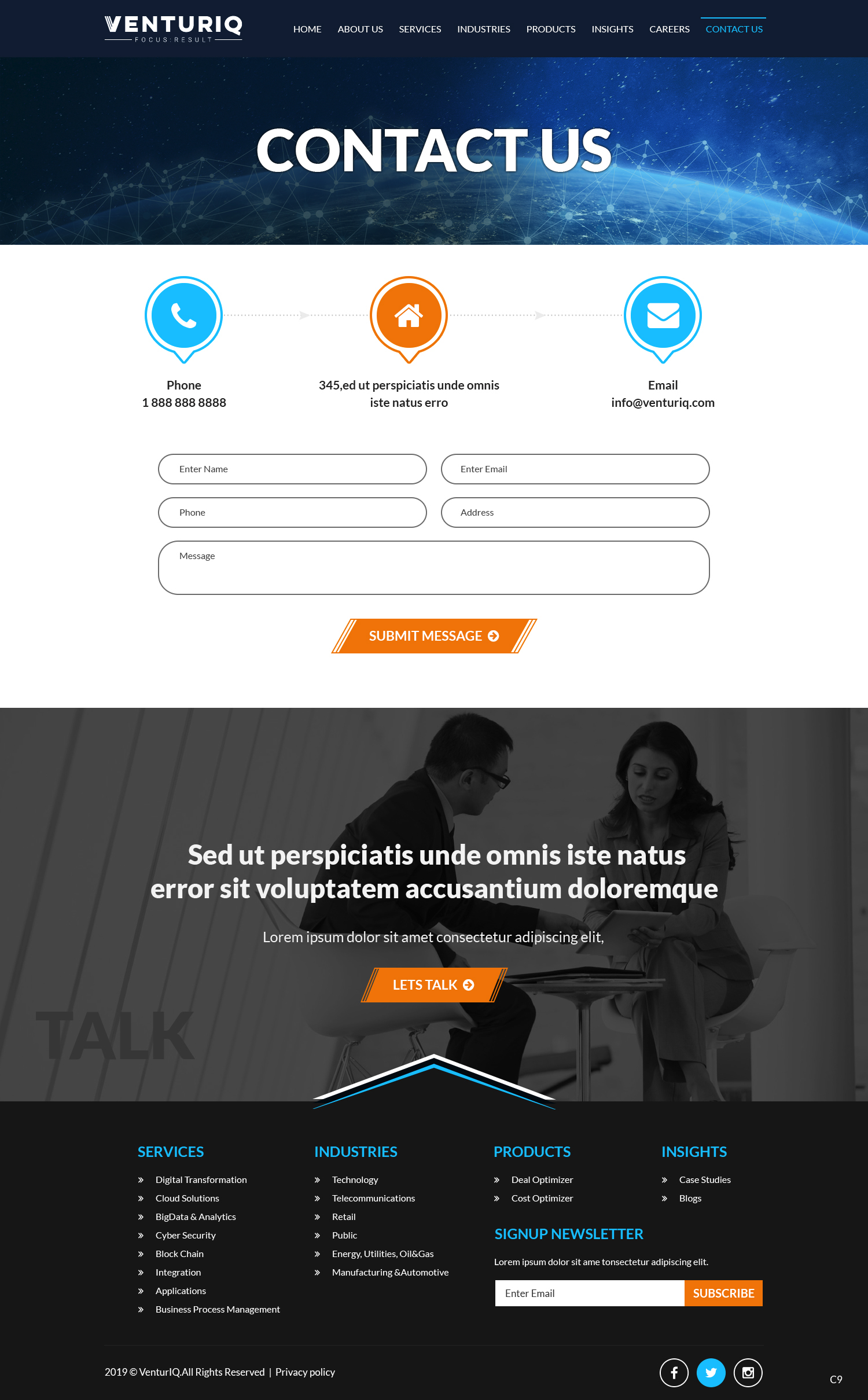 Web Design by pb for this project | Design #22412858