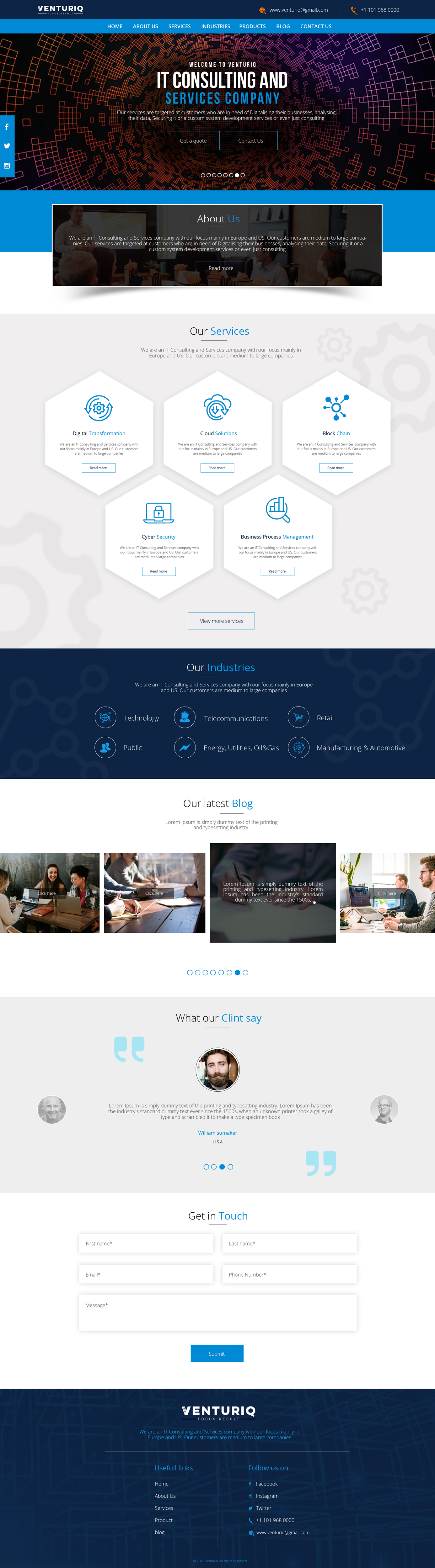 Web Design par sidh pour ce projet | Design #22328106