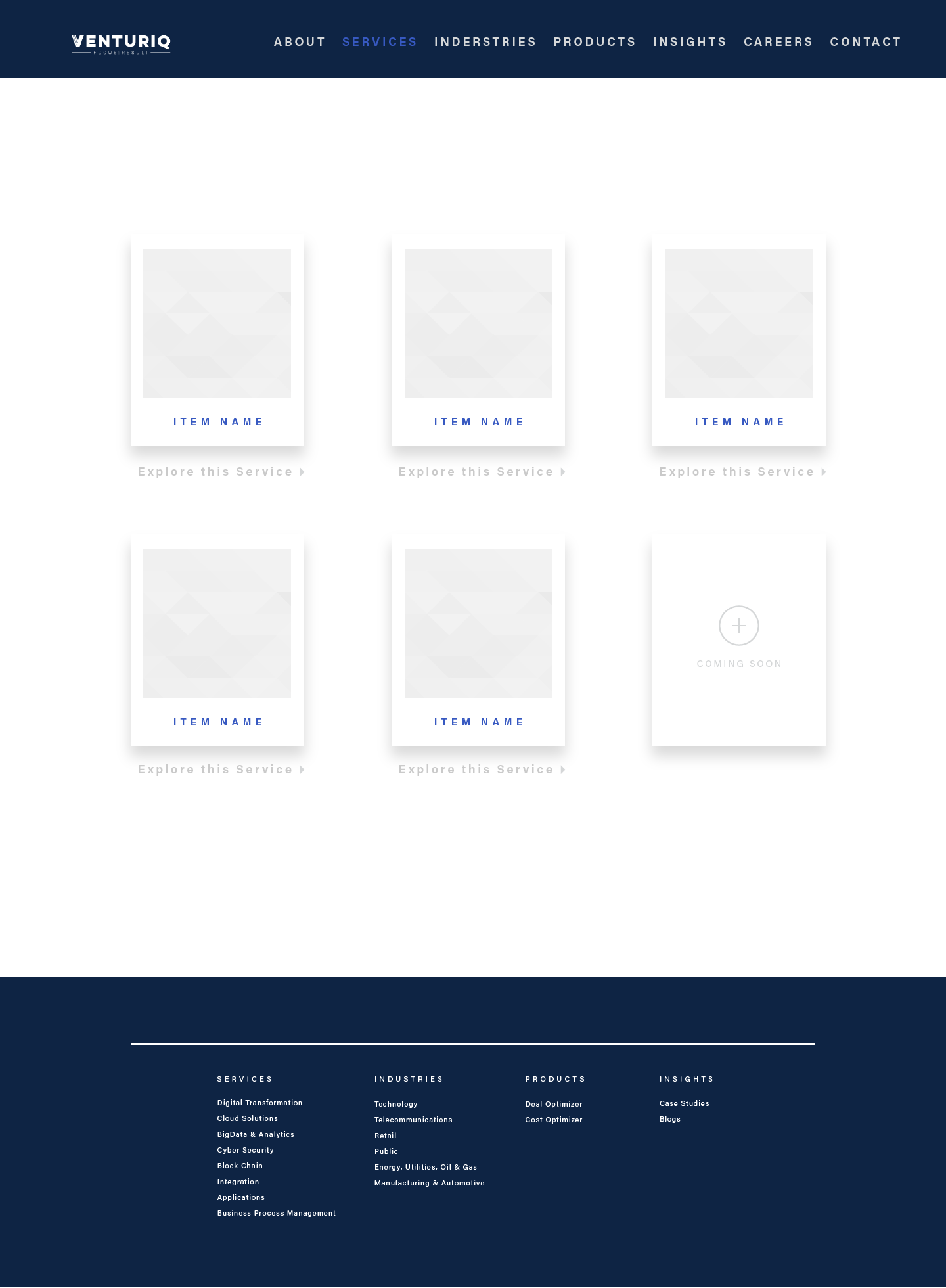 Web Design by HM.Design for this project | Design #22391553