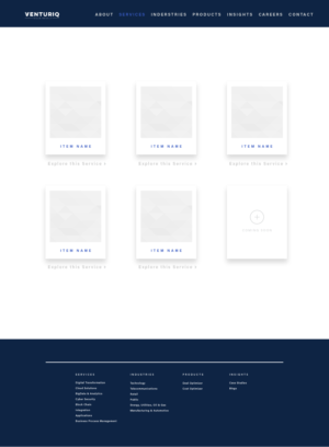 Web Design by HM.Design