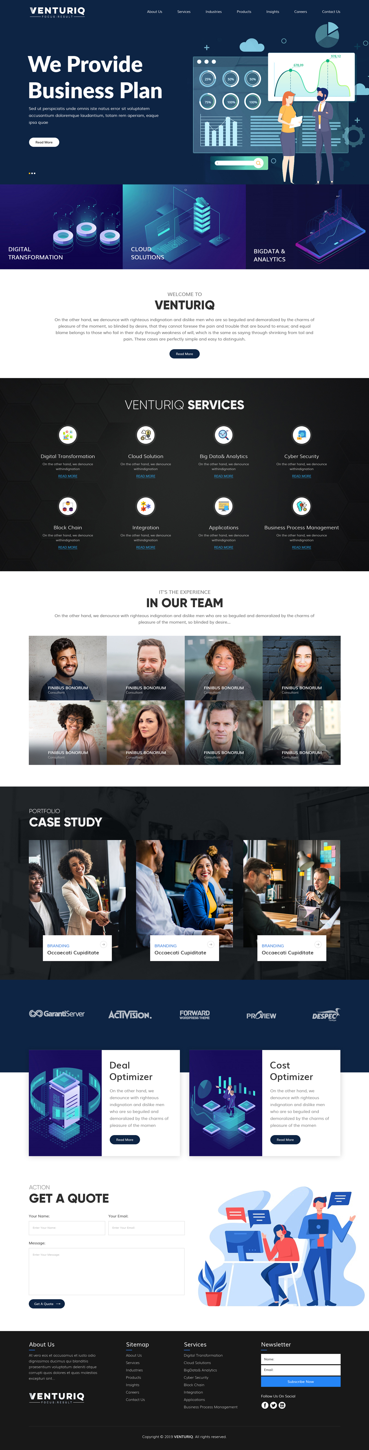 Web Design by sai.designer87 for this project | Design #22325573