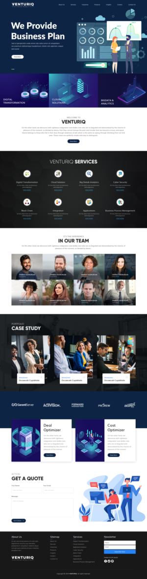Web Design by sai.designer87 for this project | Design: #22325573