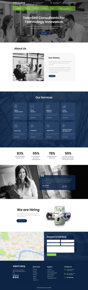 Web Design by simplyweb