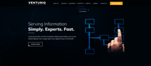 Web Design by Dylan Cookie