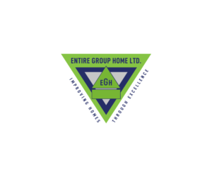 Logo Design by ArpitM for Entiregrouphome Ltd | Design: #22322094