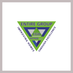 Logo Design by Maxo-Biz for Entiregrouphome Ltd | Design: #22325999
