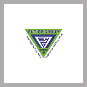 Logo Design by Maxo-Biz for Entiregrouphome Ltd | Design: #22326000
