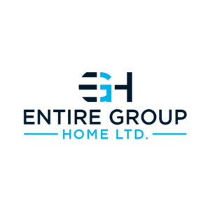 Logo Design by Soonia for Entiregrouphome Ltd | Design: #22352629