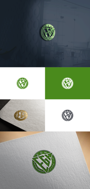 Logo Design by samsir for Entiregrouphome Ltd | Design: #22322535