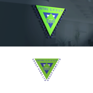 Logo Design by manah bening