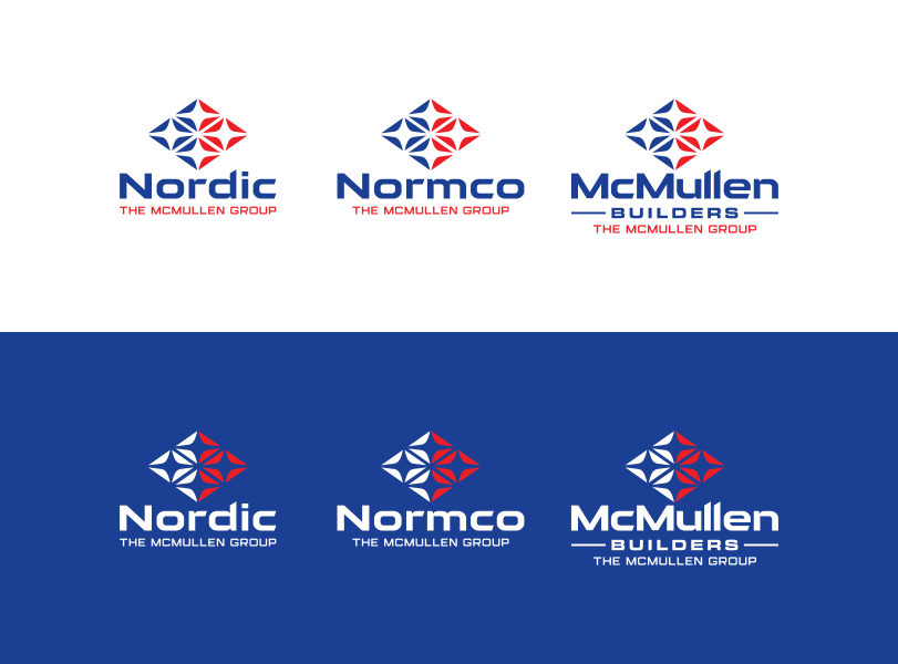 Logo Design by DonJ for this project | Design #22364276