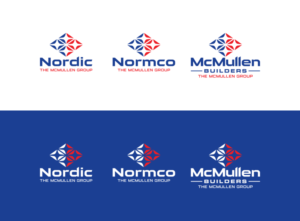 Logo Design by DonJ for this project | Design: #22364276
