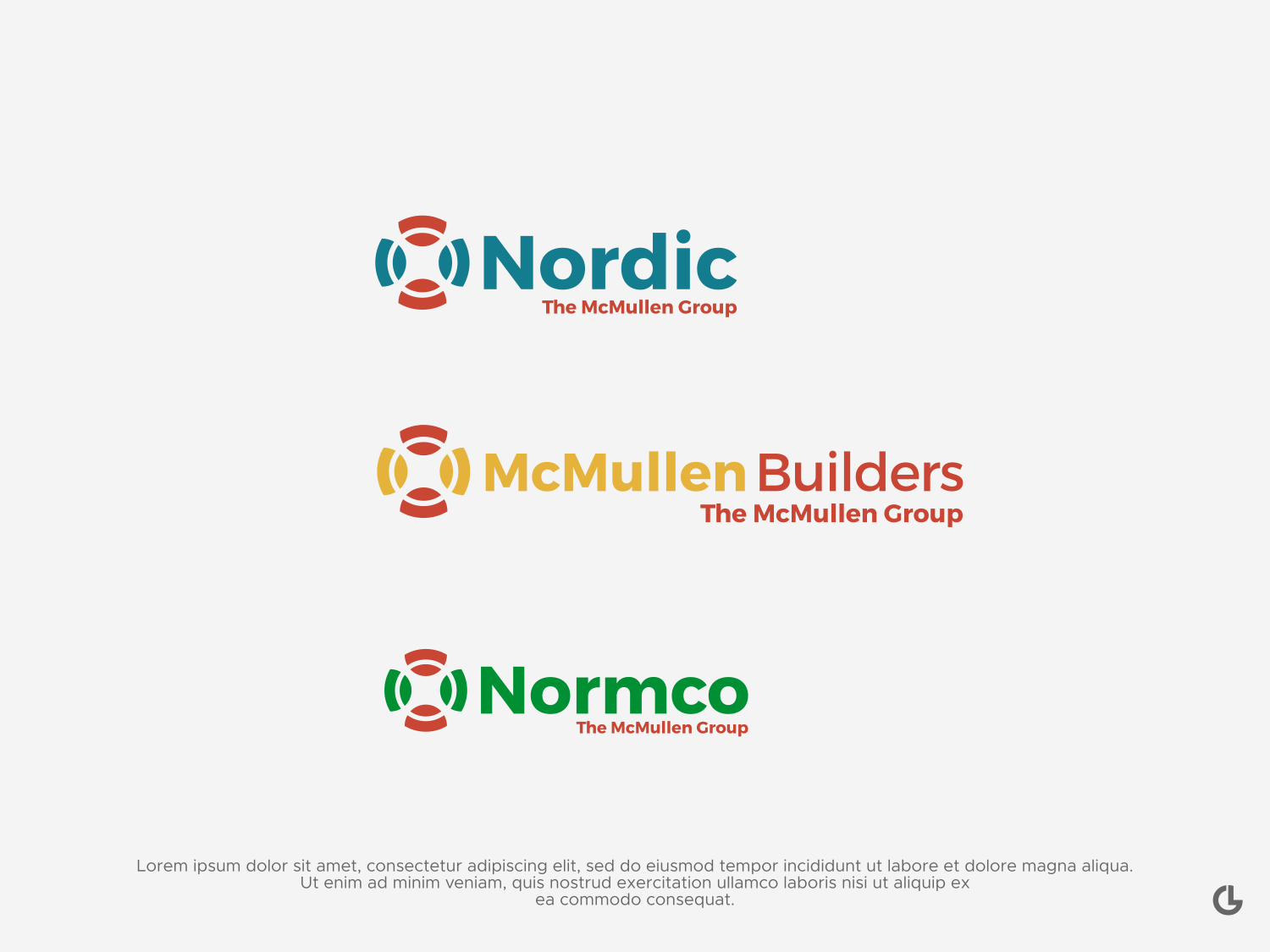 Diseño de Logo por R!CKY para este proyecto | Diseño #22321276