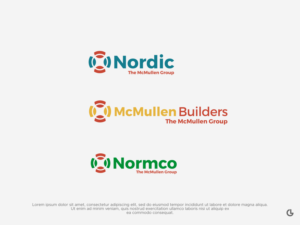 Logo Design by R!CKY for this project | Design: #22321276