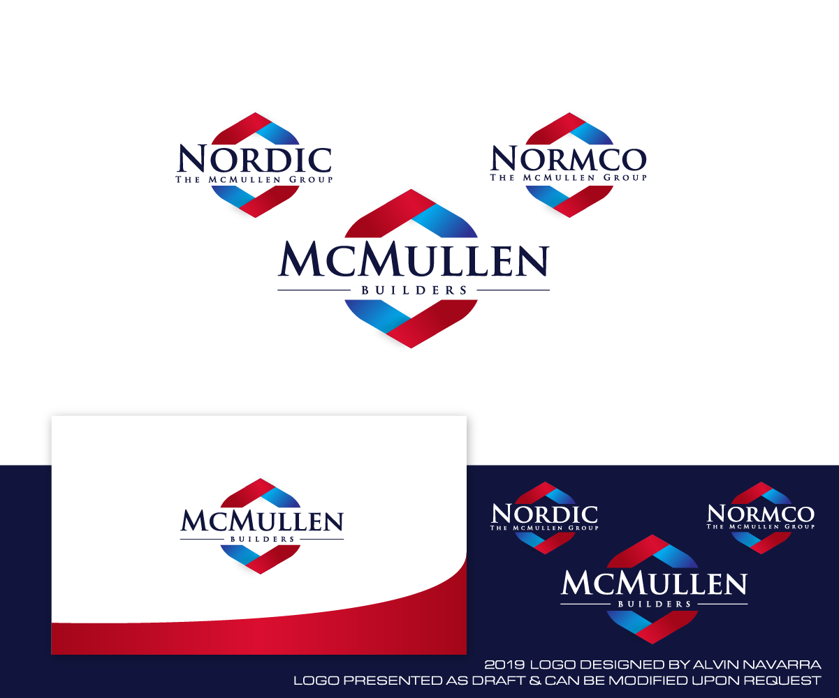 Logo Design by alvinnavarra for this project | Design #22324033