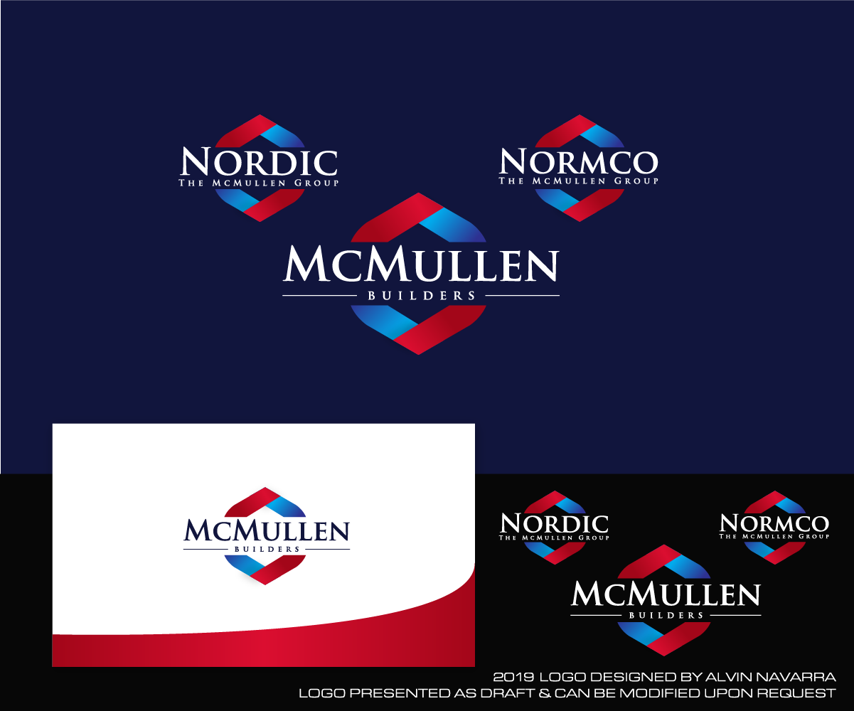 Logo Design by alvinnavarra for this project | Design #22324043