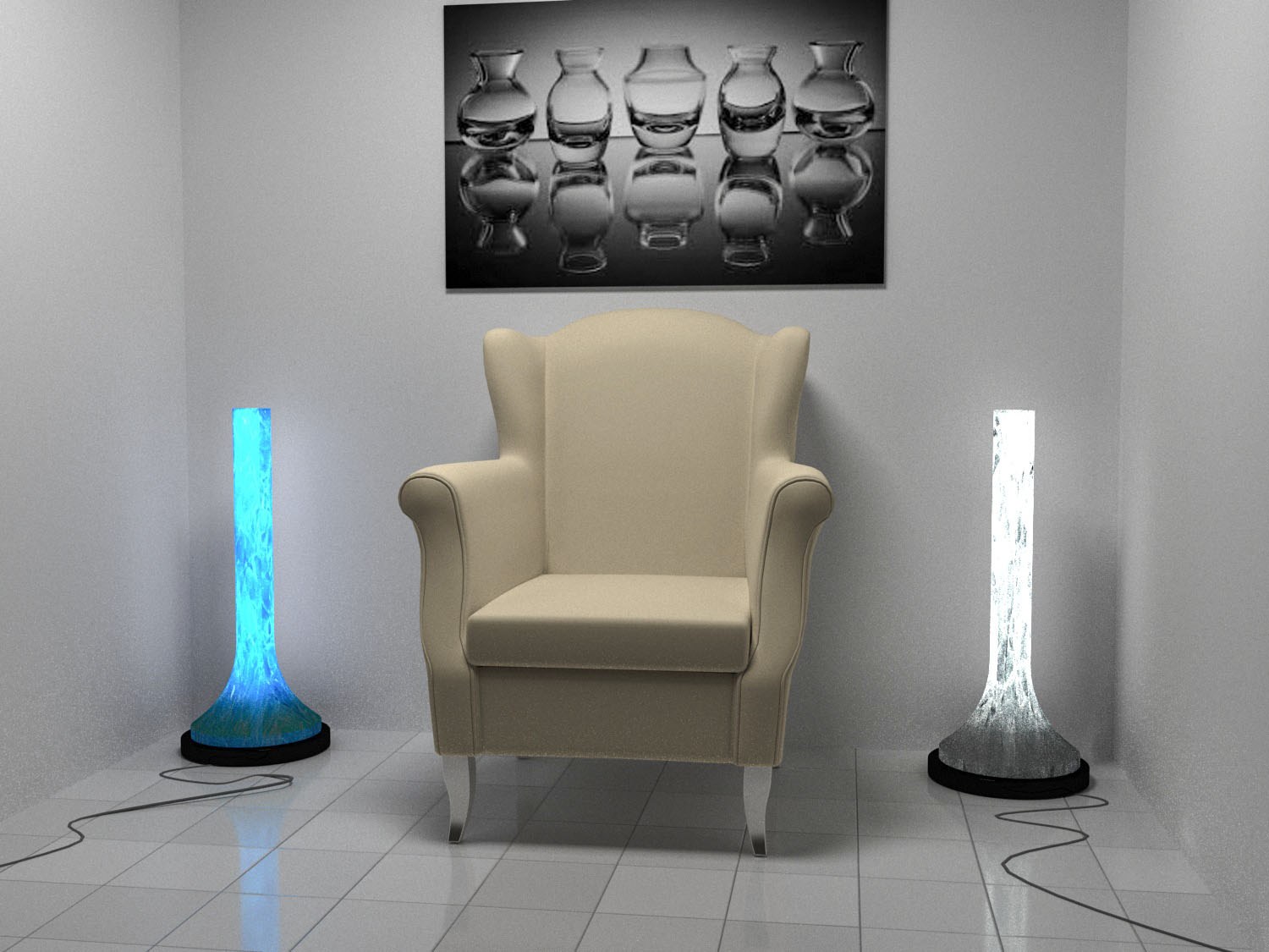 3D Design by issevin for this project | Design #22356100