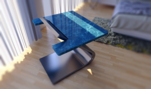 3D Design by nafizrahat