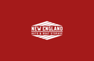 Logo Design by GLDesigns for New England Auto & Boat Storage | Design: #22321304