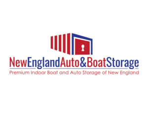 Logo Design by Pv_999 for New England Auto & Boat Storage | Design: #22327367