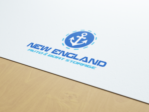 Logo Design by MogueDesign