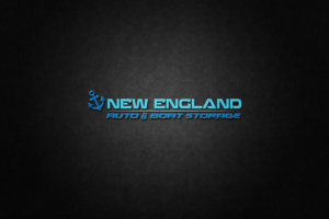 Logo Design by MogueDesign for New England Auto & Boat Storage | Design: #22320724