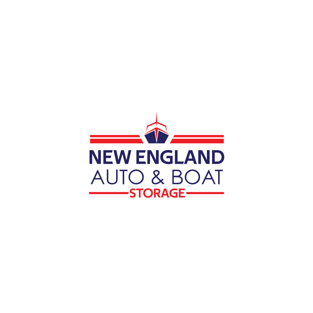 Design de Logo par ESolz Technologies pour New England Auto & Boat Storage | Design #22323673