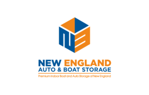 Logo Design by soulpro03 for New England Auto & Boat Storage | Design: #22321937