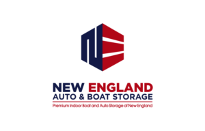 Logo Design by soulpro03 for New England Auto & Boat Storage | Design: #22321975