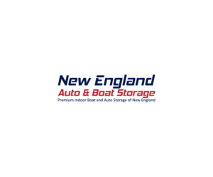 Diseño de Logo por Synthi para New England Auto & Boat Storage | Diseño #22327858