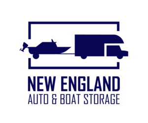 Logo Design by Juan Maruli for New England Auto & Boat Storage | Design: #22321358