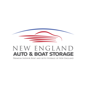 Logo Design by BinghamDsign for New England Auto & Boat Storage | Design: #22321771