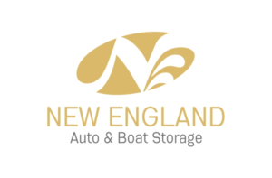 Logo Design by ARTamin for New England Auto & Boat Storage | Design: #22324234