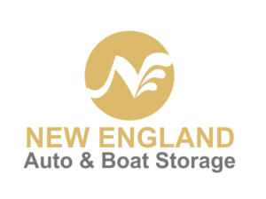 Logo Design by ARTamin for New England Auto & Boat Storage | Design: #22324340