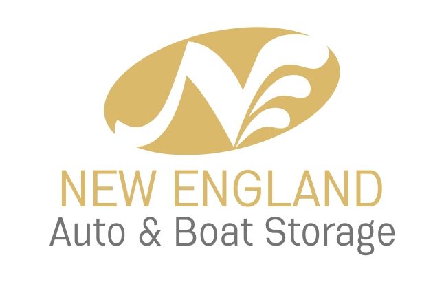 Logo Design by ARTamin for New England Auto & Boat Storage | Design #22324341