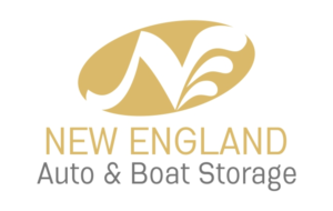 Logo Design by ARTamin for New England Auto & Boat Storage | Design: #22324341