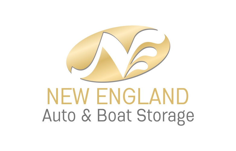 Logo Design by ARTamin for New England Auto & Boat Storage | Design #22324342