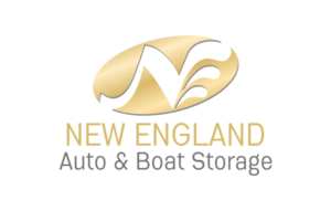 Logo Design by ARTamin for New England Auto & Boat Storage | Design: #22324342
