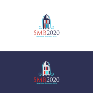 SMB2020 | Logo Design by Graphic Bricks