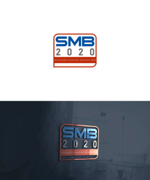 SMB2020 | Logo Design by siti MWDesign