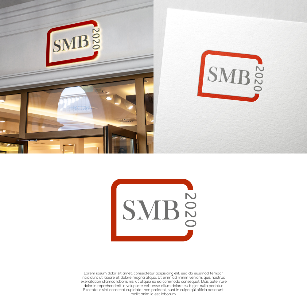 Logo Design by laba tiada henti for this project | Design #22323452