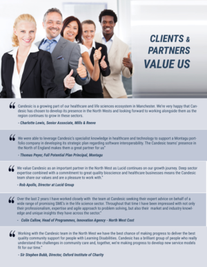 Flyer Design by uk for this project | Design: #22320725
