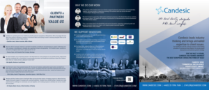 Flyer Design by uk for this project | Design #22324536