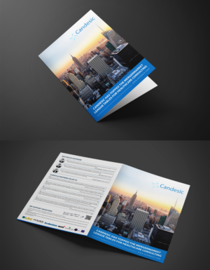 Flyer Design by GraphicsGuru for this project | Design: #22325273