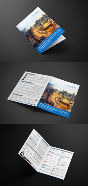 Flyer Design by GraphicsGuru for this project | Design: #22328767